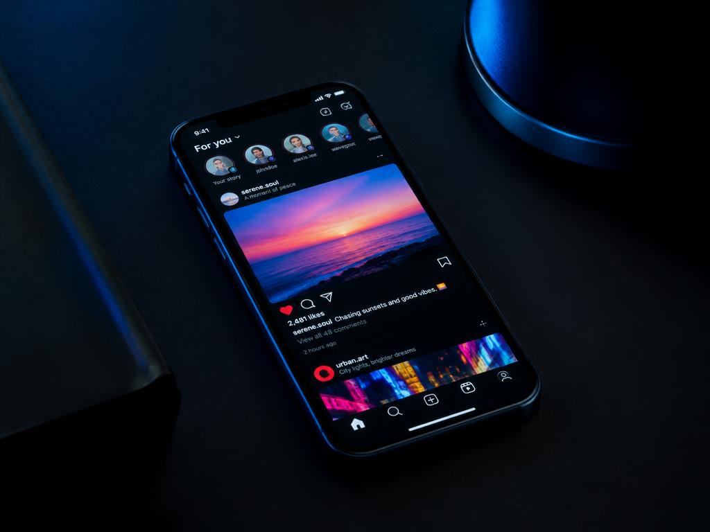 Sample Project: Instagram Content Plan